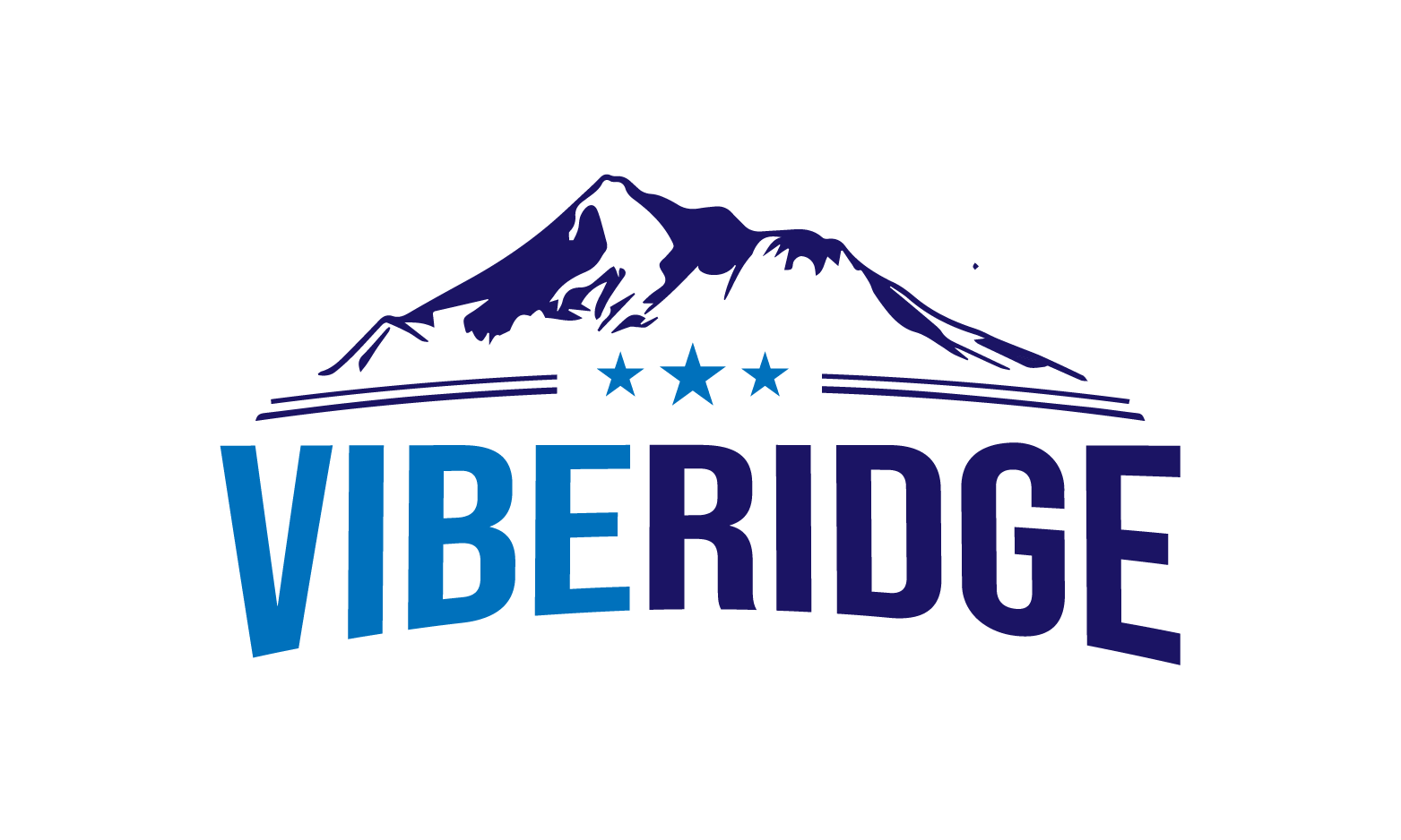 VibeRidge.com - Creative brandable domain for sale